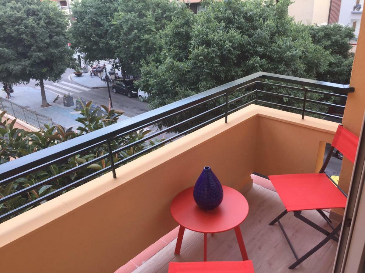 Mmbb Boutique Apartment Marbella Exterior photo